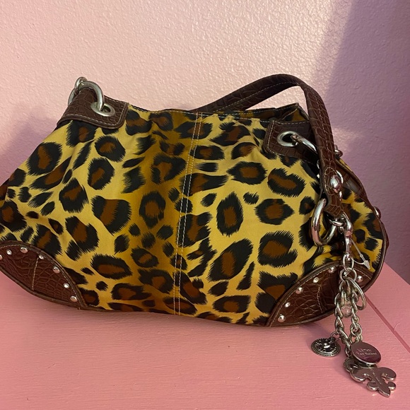 Kathy Van Zeeland Bags Kathy Van Zeeland Purse Poshmark